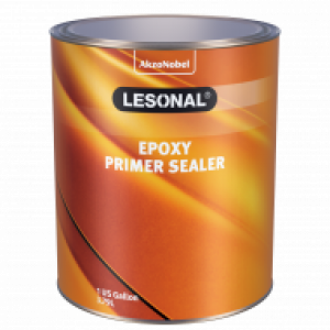 Epoxy Primer Sealer Epoxy Primer Sealer