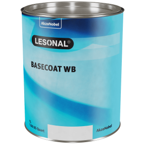 Basecoats