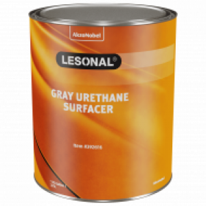 Gray Urethane Surfacer Gray Urethane Surfacer